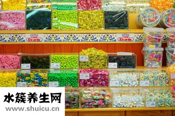 长蛀牙怎么办