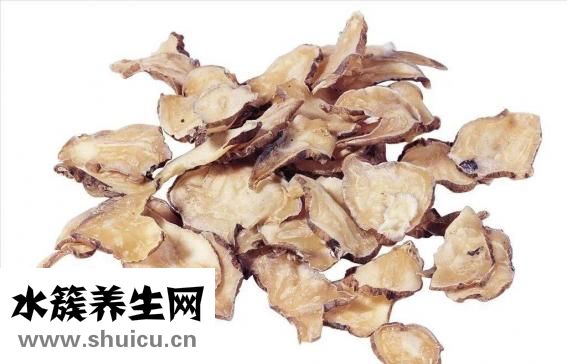 附子理中丸说明书
