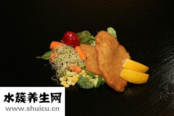 蒲公英的味道