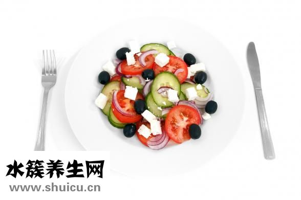 阴虚怎么调理