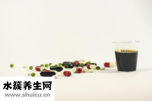 脖子上起疙瘩