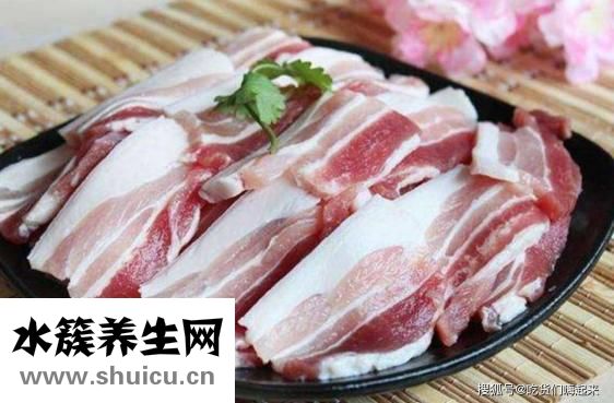 腐乳红烧肉