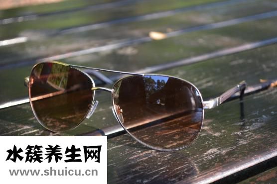 眼部化妆步骤