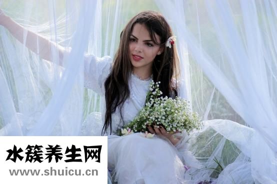 美容护肤小常识