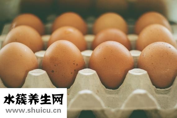 羊水少吃什么
