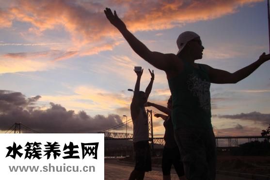 男性的敏感点在哪