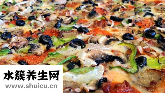 青椒炒腐竹