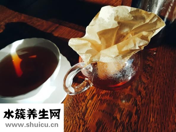 生茶好还是熟茶好