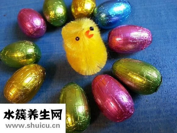 鸡蛋牛奶布丁