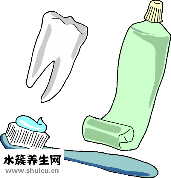 牙本质肩领