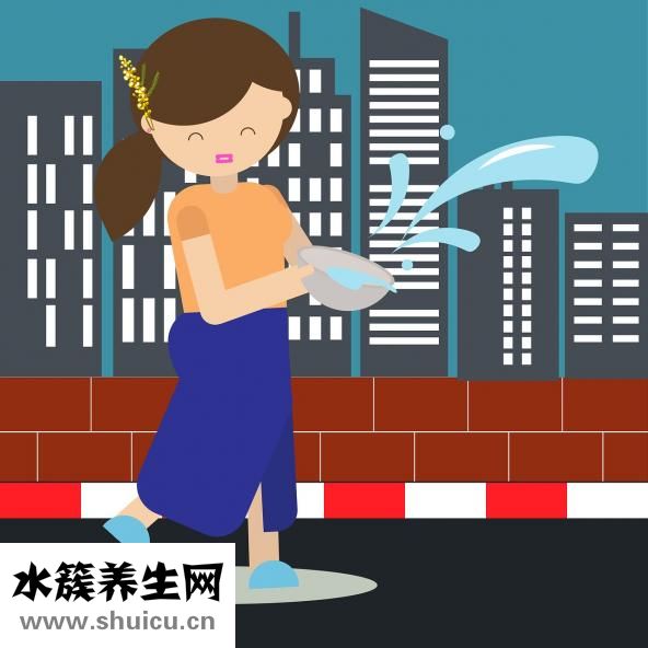 阴囊潮湿的症状