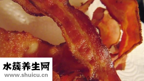 石斛瘦肉汤