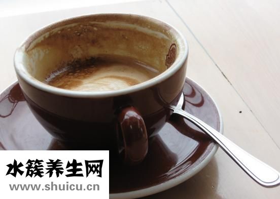 胃不好能喝咖啡吗