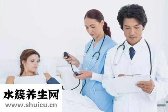血压的正常范围