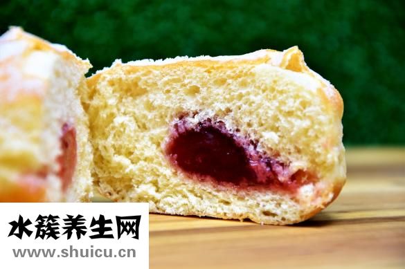 食物热量计算