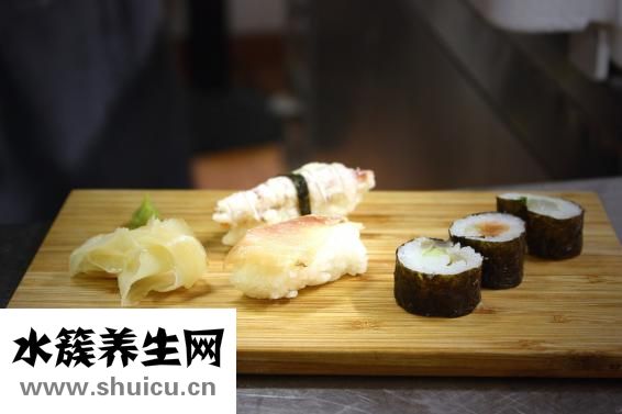 膳食纤维高的食物