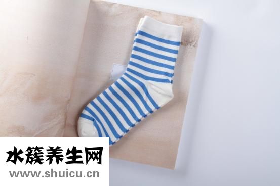 手上小水泡