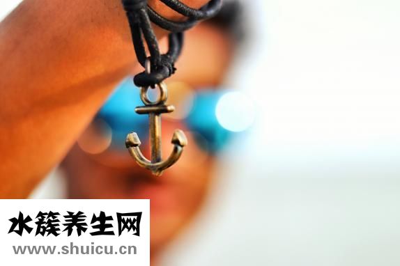 怎么看自己的血型