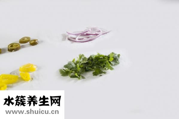 西兰花怎么吃