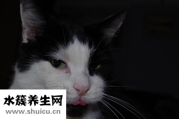 舌头大是怎么回事
