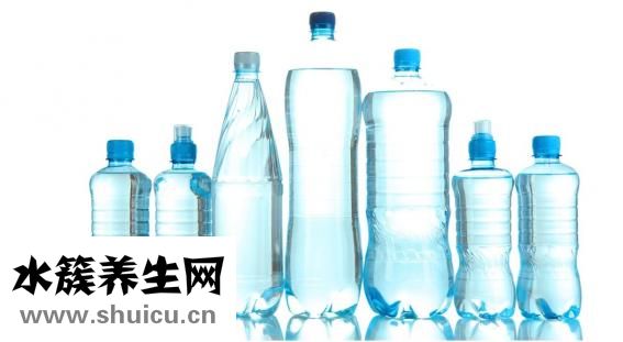 生活饮用水