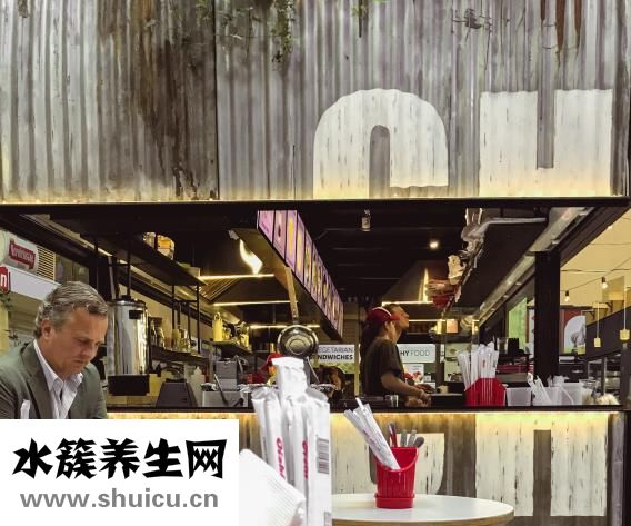 胃火旺怎么调理