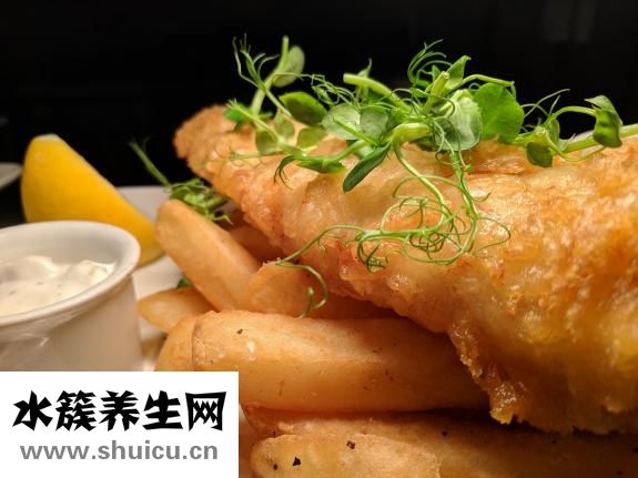 鳕鱼的做法大全