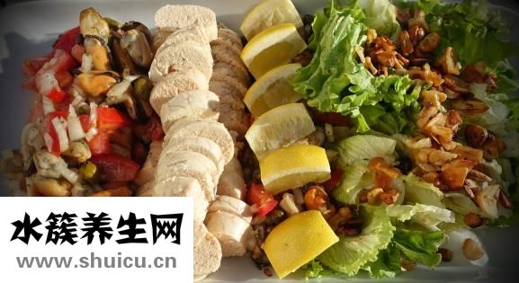 鳕鱼的做法大全