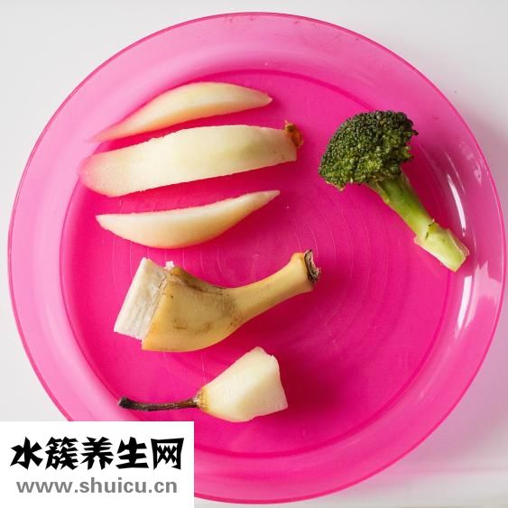 西兰花怎么吃