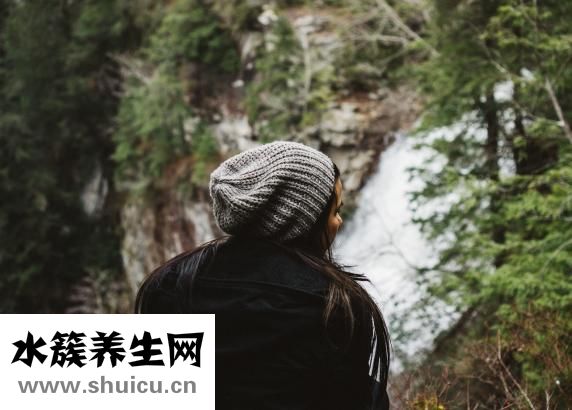 孕妇可通过阴超查看是否患有宫颈疾病或卵巢肿瘤