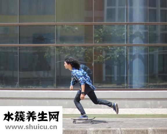 怎么让脸上长肉