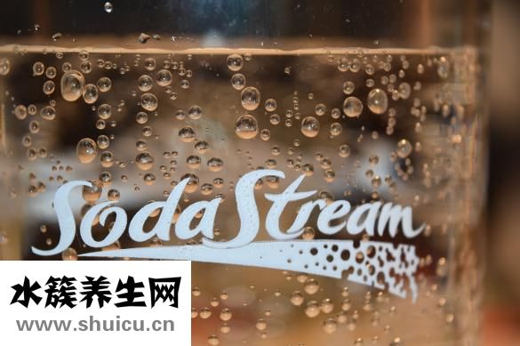 生活饮用水