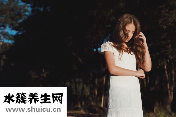 月经期能染头发吗