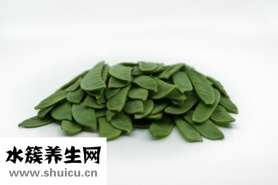 豌豆凉粉的制作方法