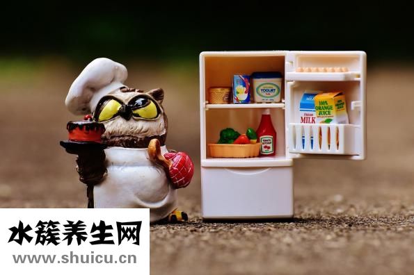 生蚝的保存方法
