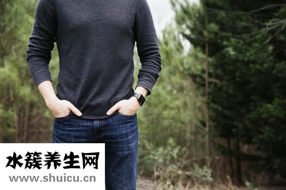 少精弱精症