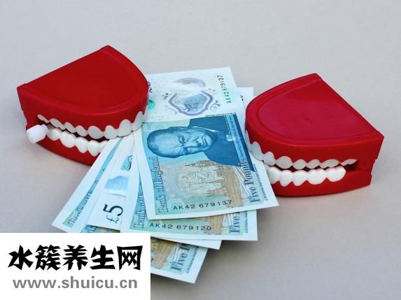 牙本质肩领