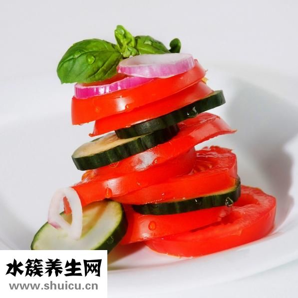 豌豆凉粉的制作方法