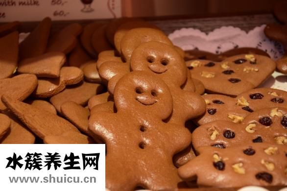 生姜汤怎么做