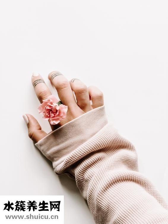 手指类风湿治疗