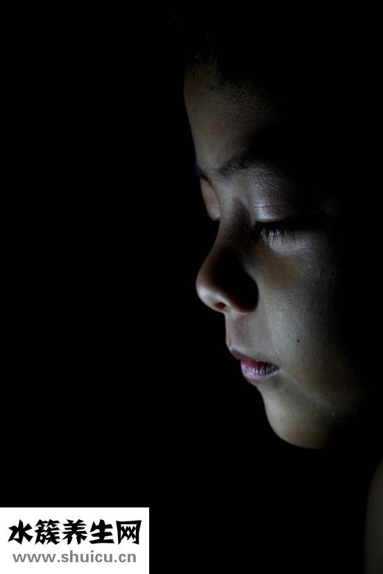 第一次真的很疼吗