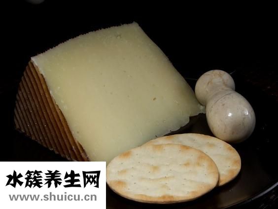 食物的营养