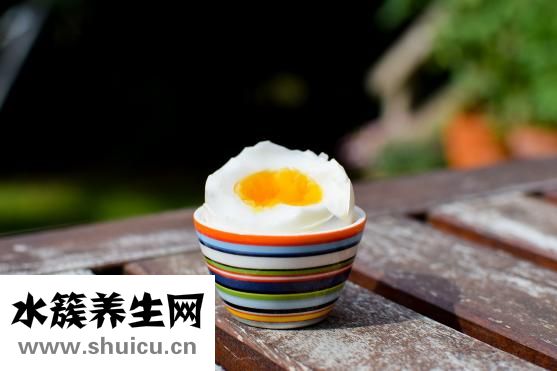 香椿芽炒蛋