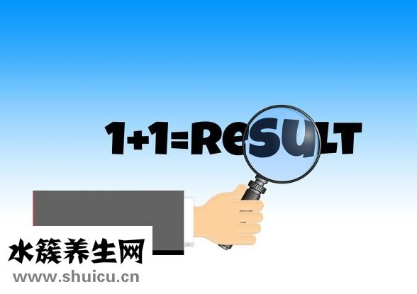 试纸一深一浅图片
