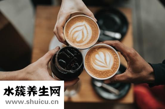 运动前喝咖啡