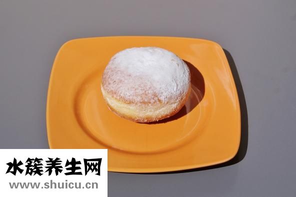 月饼的热量