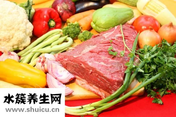 蒜汁怎么调好吃