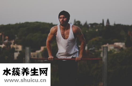 怎么练肌肉