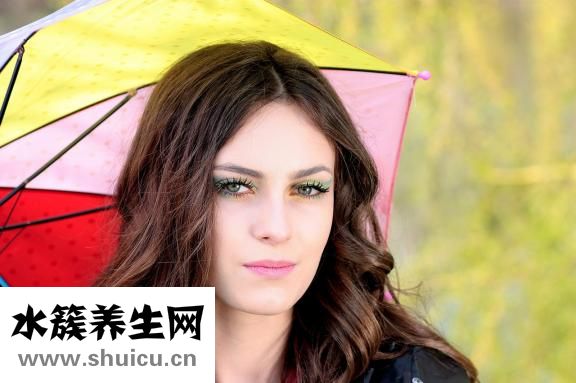 怎样使白发变黑发