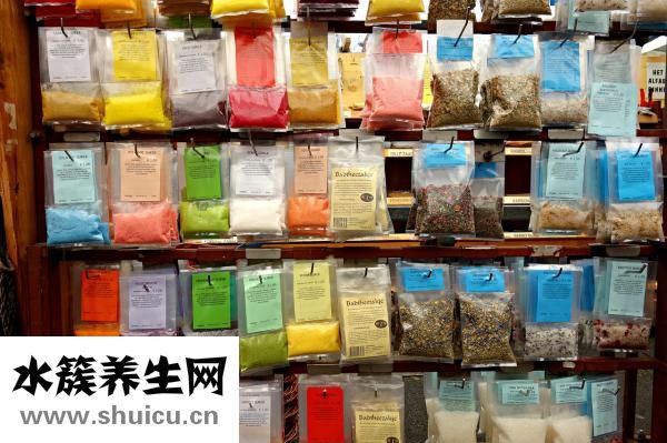 木耳的吃法